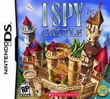 I Spy: Castle (Nintendo DS)